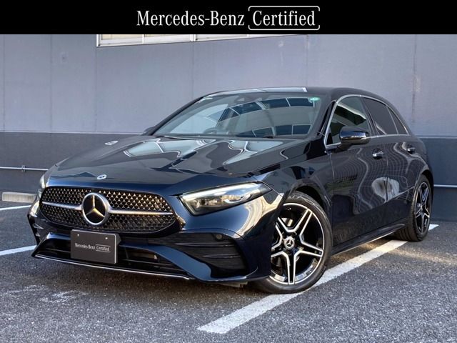 MERCEDES BENZ / MERCEDES BENZ A class