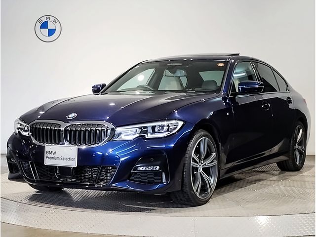 BMW / BMW 3series sedan