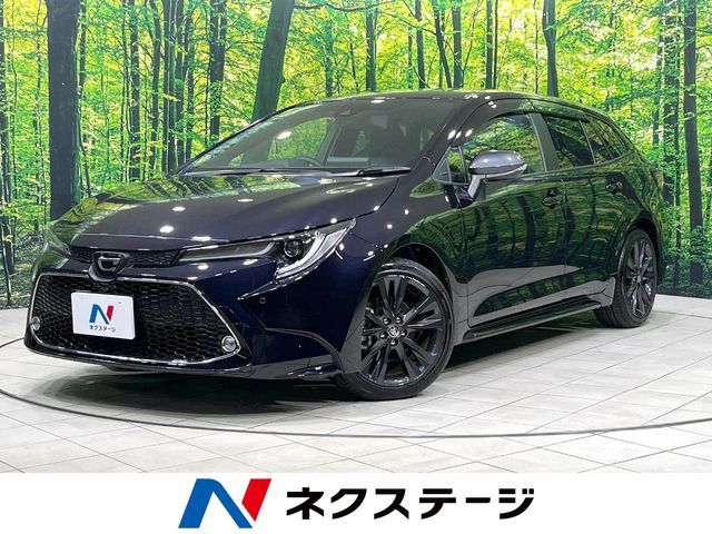 TOYOTA / COROLLA TOURING