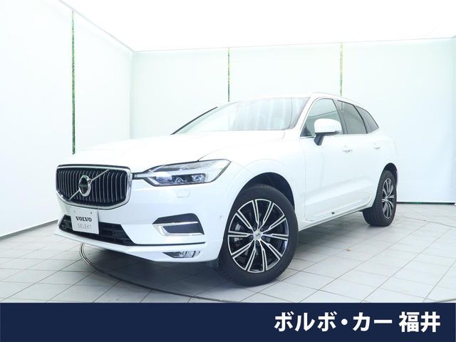 VOLVO / VOLVO XC60