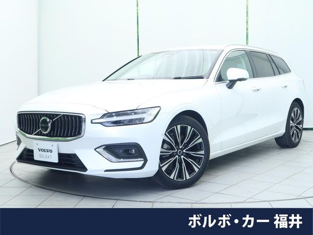 VOLVO / VOLVO V60