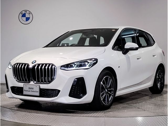 BMW / BMW 2series Active Tourer