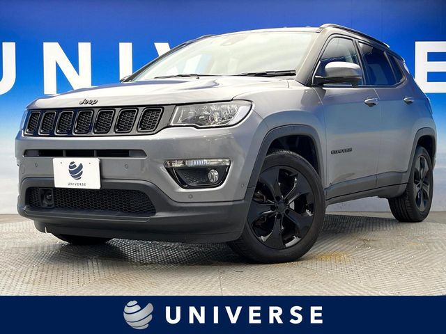 JEEP / JEEP COMPASS