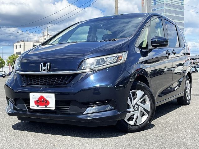 HONDA / FREED HYBRID