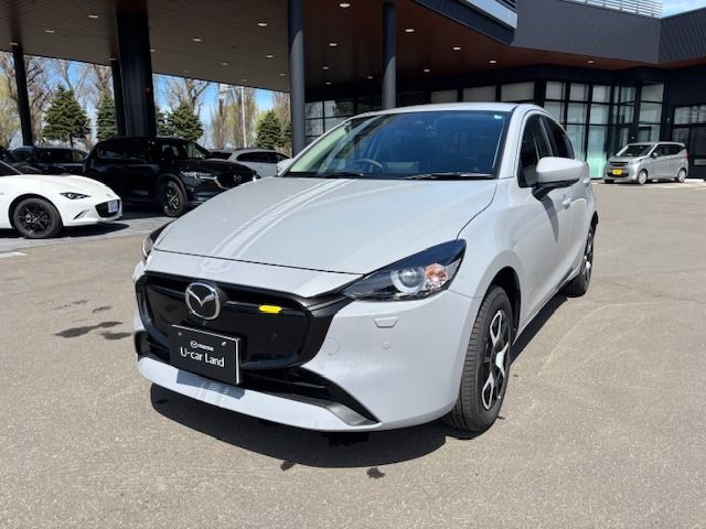 MAZDA / MAZDA2