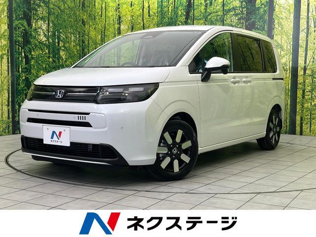HONDA / FREED e:HEV