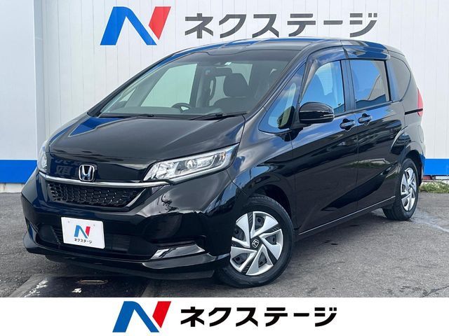 HONDA / FREED HYBRID