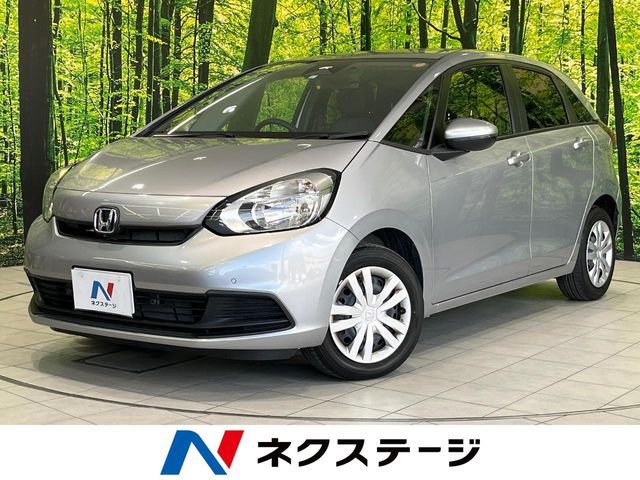 HONDA / FIT