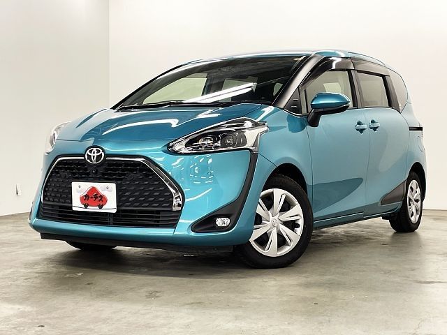 TOYOTA / SIENTA