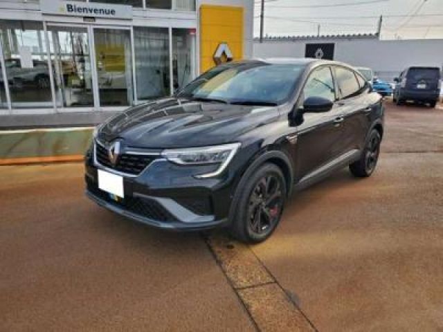 RENAULT / RENAULT ARKANA