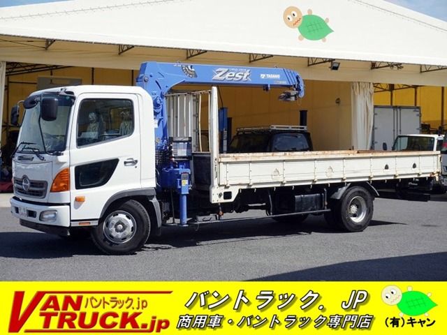 HINO / RANGER
