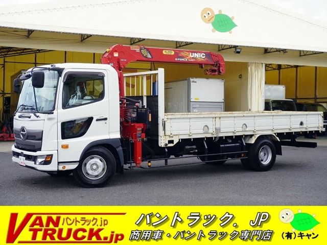 HINO / RANGER