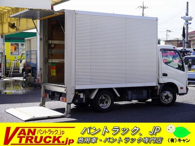 TOYOTA / TOYOACE