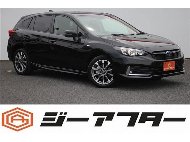 SUBARU / IMPREZA SPORT 4WD