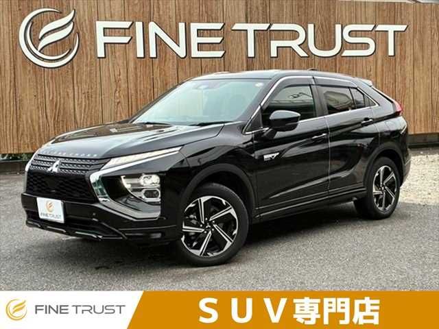 MITSUBISHI / ECLIPSE CROSS PHEV