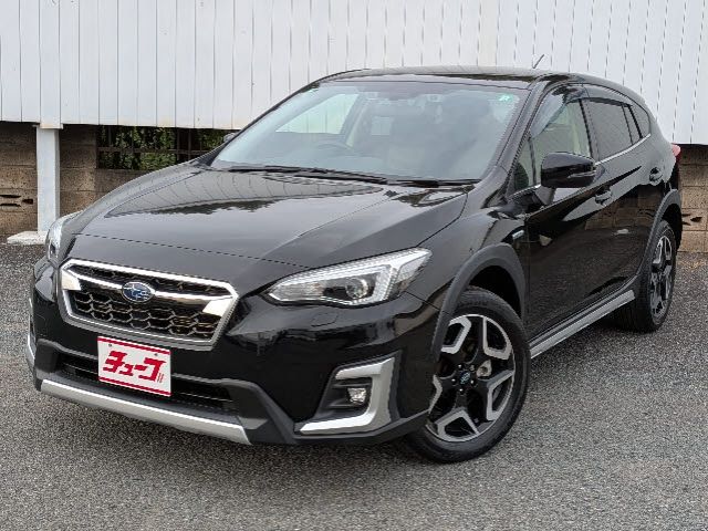 SUBARU / SUBARU XV HYBRID