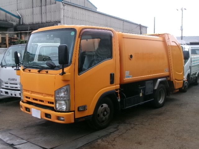 ISUZU / ELF