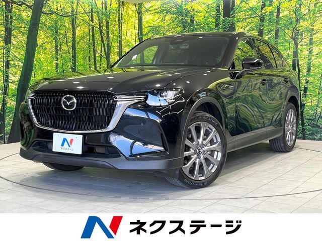 MAZDA / CX-60