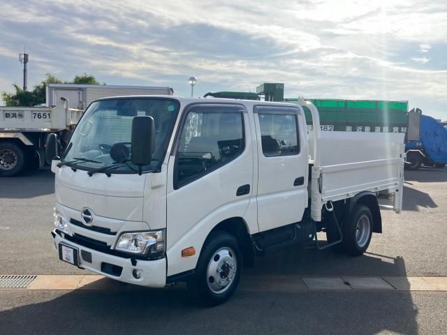 HINO / DUTRO