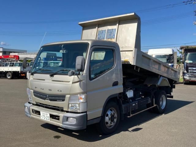 MITSUBISHI / CANTER
