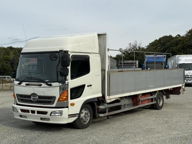 HINO / RANGER