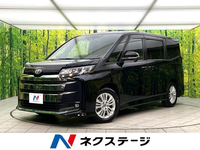 TOYOTA / NOAH