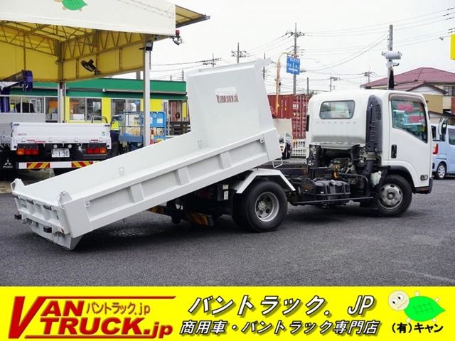 ISUZU / ELF