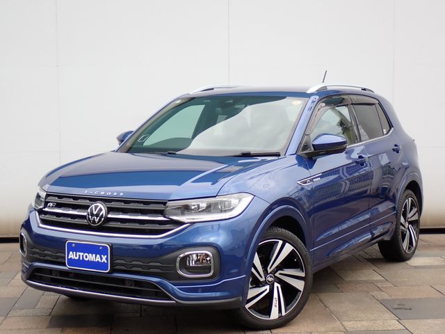 VOLKSWAGEN / VOLKSWAGEN T-Cross