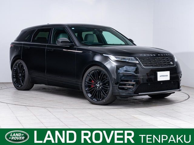 ROVER / ROVER RANGE ROVER VELAR