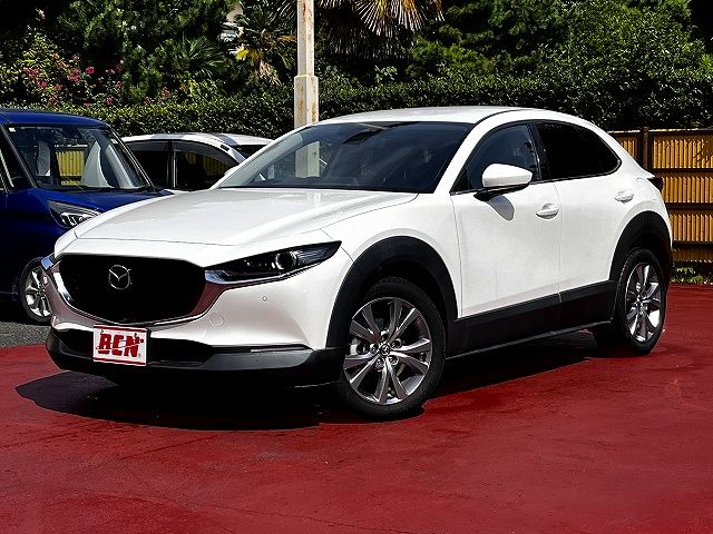 MAZDA / CX-30