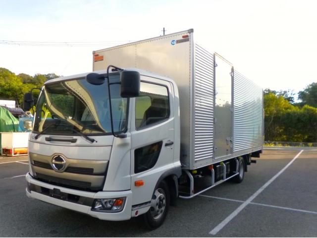 HINO / RANGER