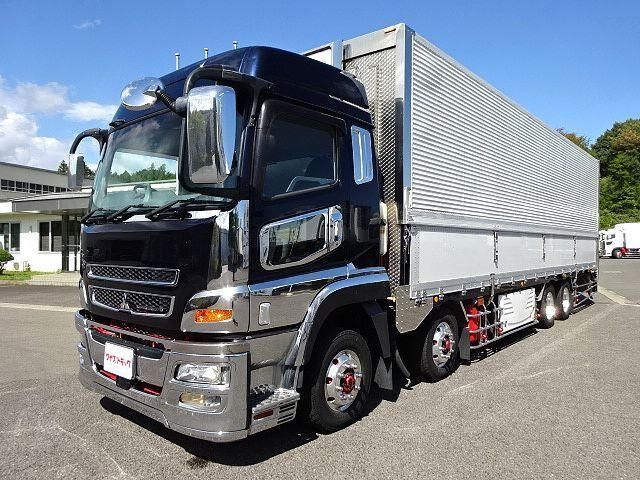 MITSUBISHI FUSOU / SUPER GREAT