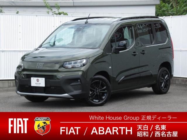 FIAT / FIAT DOBLO