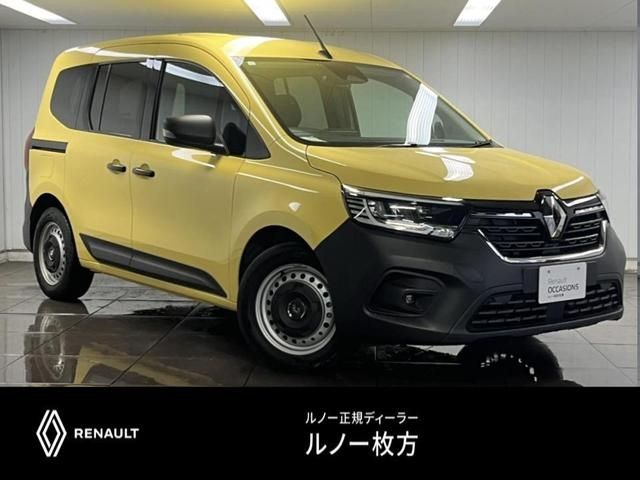 RENAULT / RENAULT KANGOO