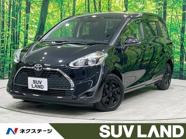 TOYOTA / SIENTA