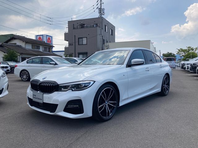 BMW / BMW 3series sedan