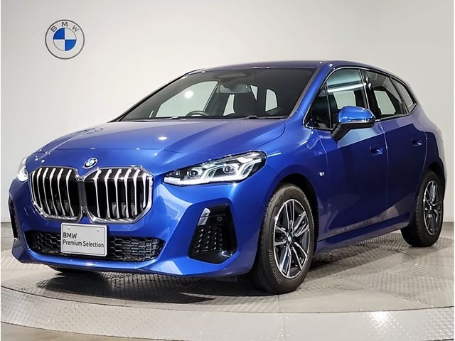 BMW / BMW 2series Active Tourer