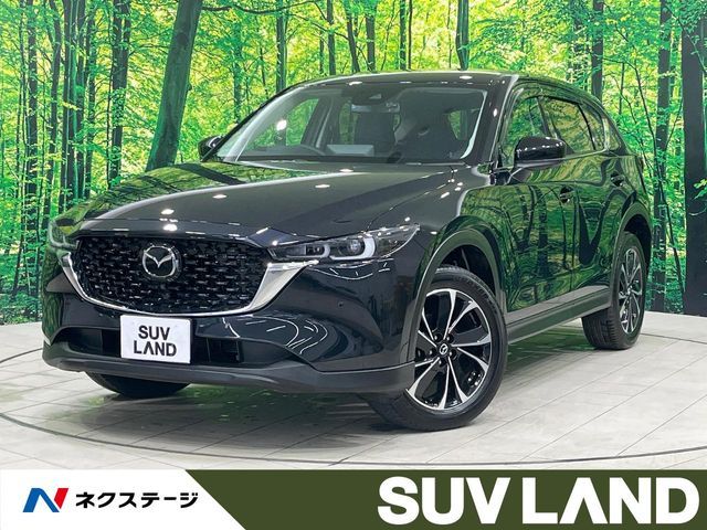 MAZDA / CX-5