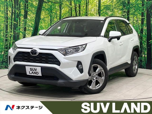 TOYOTA / RAV4 2WD