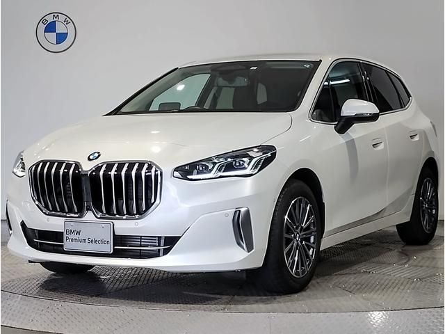 BMW / BMW 2series Active Tourer