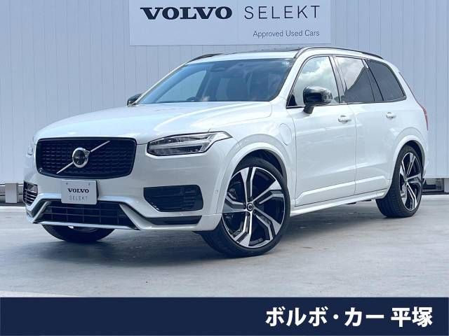 VOLVO / VOLVO XC90