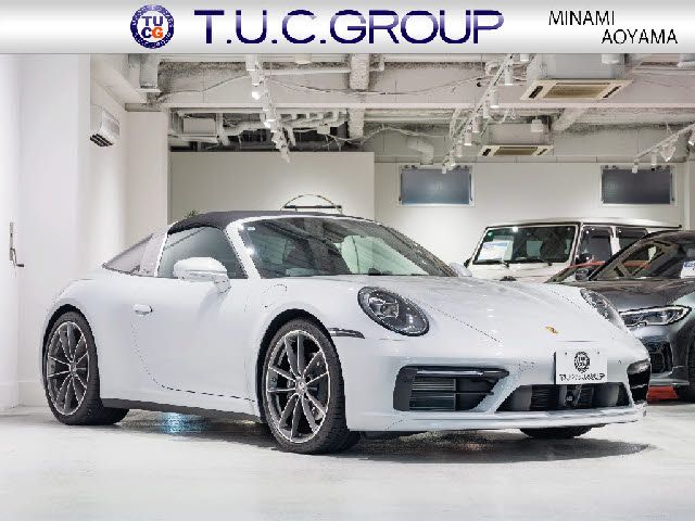 PORSCHE / PORSCHE 911