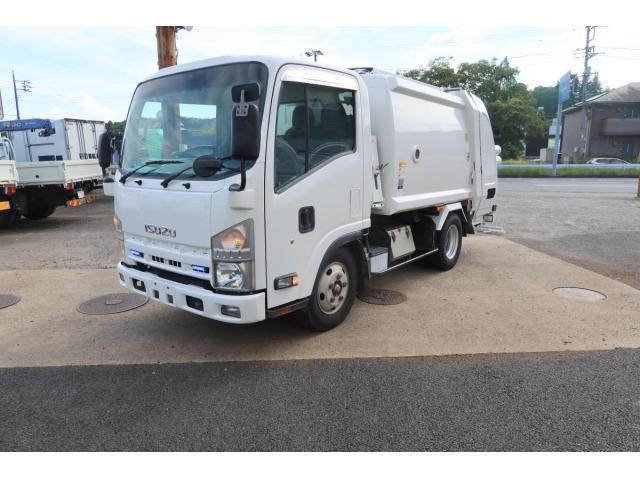 ISUZU / ELF