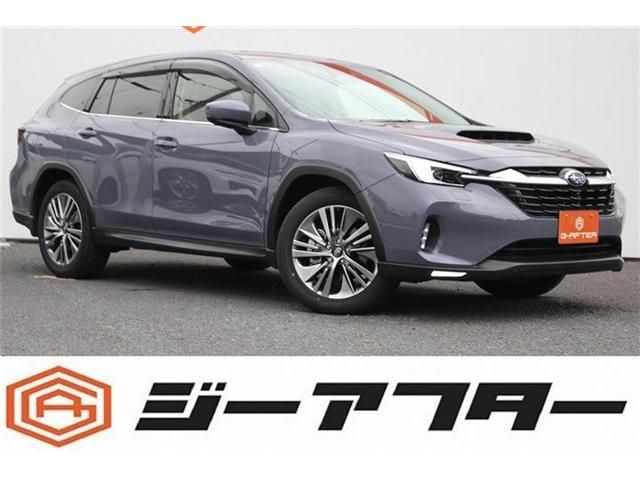 SUBARU / LEVORG LAYBACK