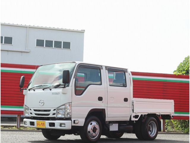 MAZDA / TITAN