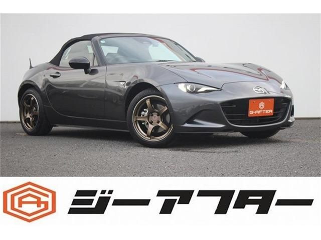 MAZDA / ROADSTER