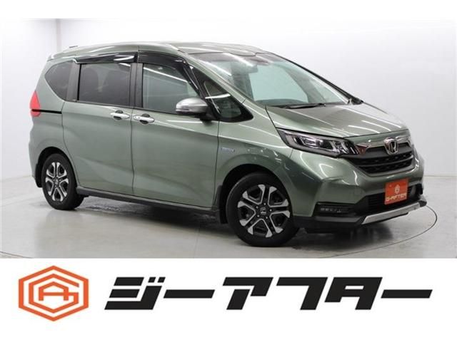 HONDA / FREED HYBRID