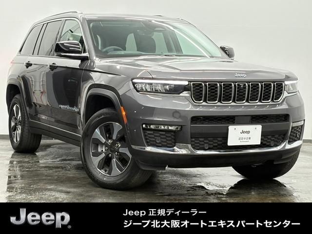 JEEP / JEEP GRAND CHEROKEE