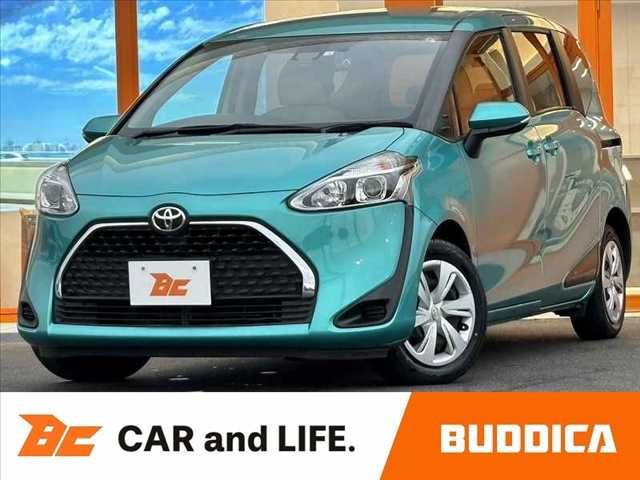 TOYOTA / SIENTA