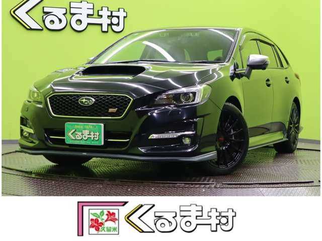 SUBARU / LEVORG